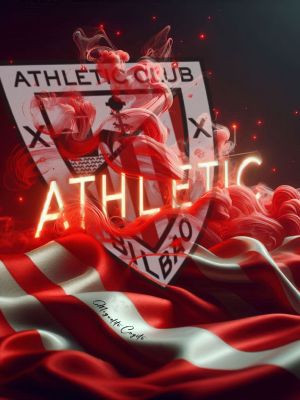 ATHLETIC