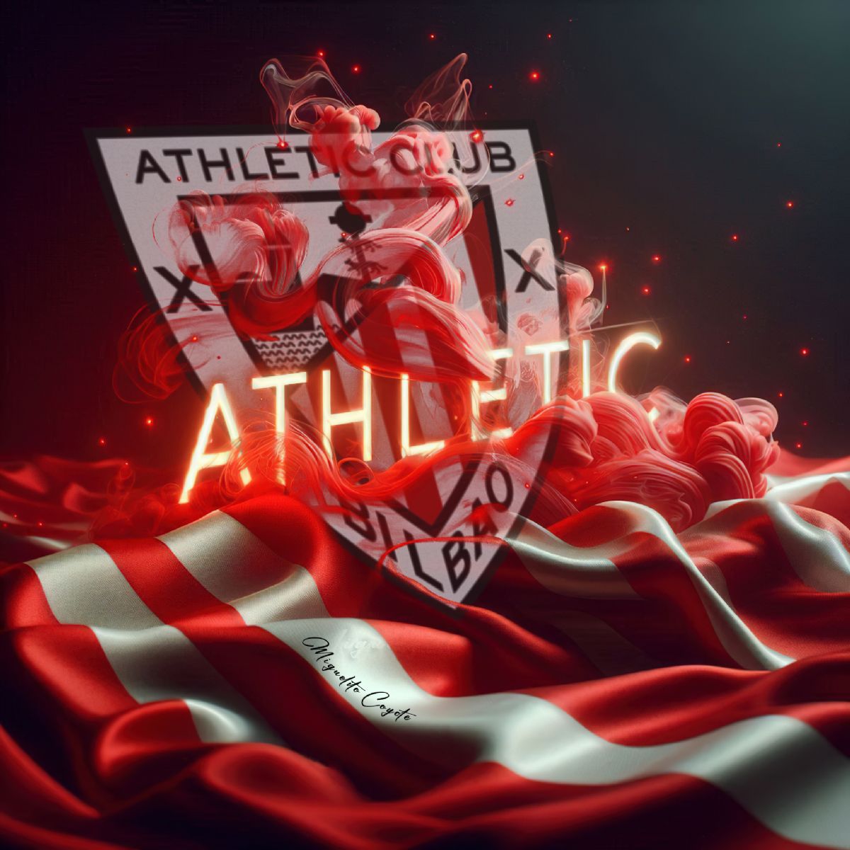 ATHLETIC