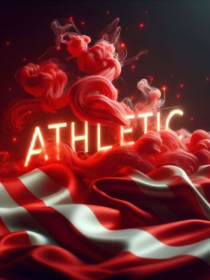 ATHLETIC