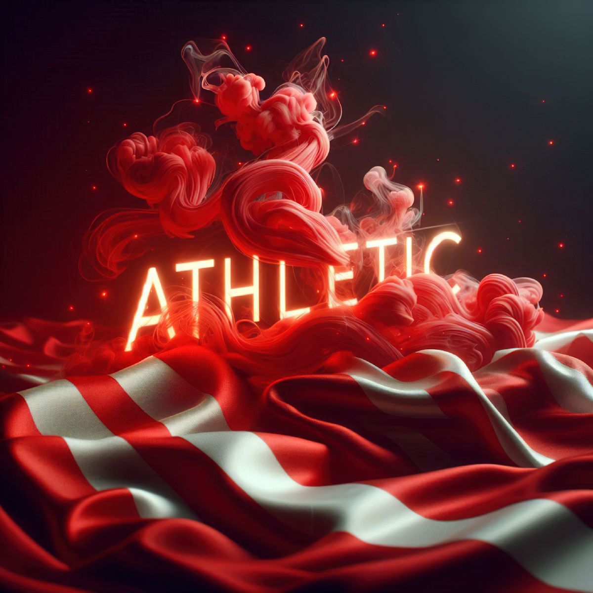 ATHLETIC