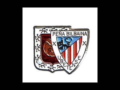 Peña Bilbaina Ubetense