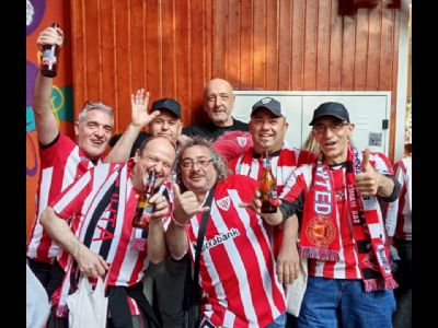 Dark1971 previa partido vs United 01/05/2025