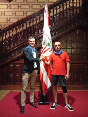 Ibaigane 20/08/2025 sei
