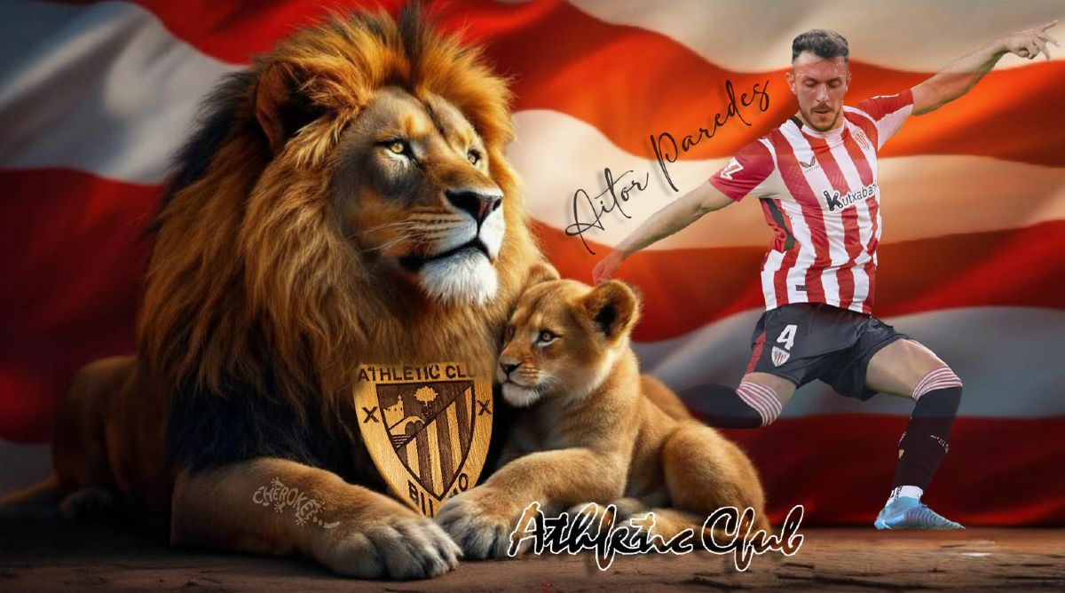 AITOR PAREDES