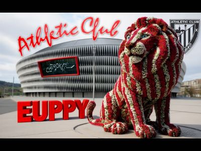 EUPPY!!
