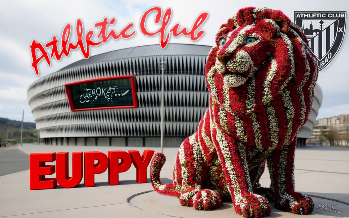 EUPPY!!