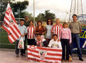 Torneo en Valladolid