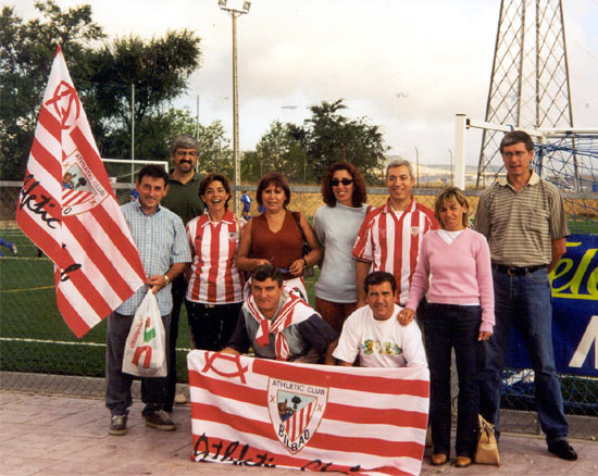 Torneo en Valladolid