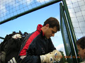 Dani Aranzubia