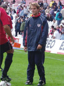 Jonan García