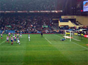 Penalty Yeste