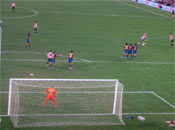 Barcelona - Athletic