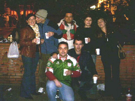 El parquezillo po zi ii