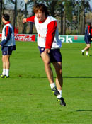 Carlos Gurpegi