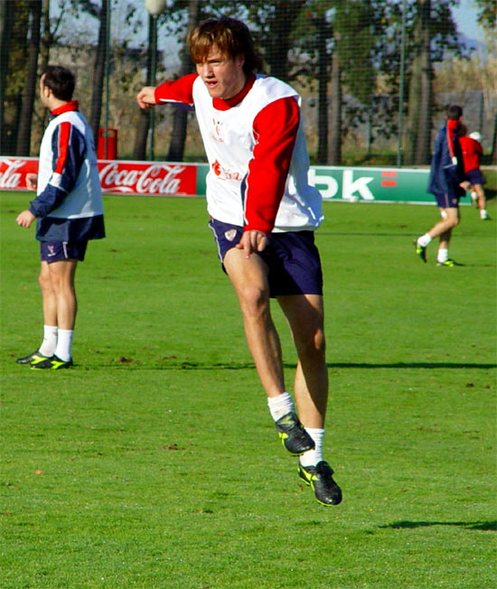 Carlos Gurpegi