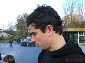Asier Del Horno
