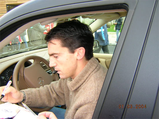 Aitor Larrazabal