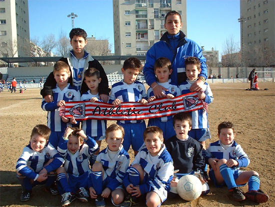 La segunda cantera