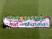 Euskal Selekzioa