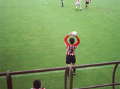Partido Athletic - Rayo