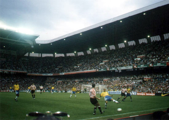 Athletic - Brasil