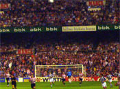 El derby