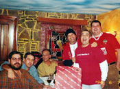 Papalinas Athletic Club