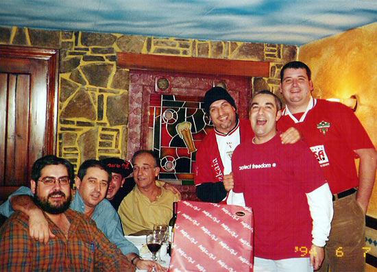 Papalinas Athletic Club
