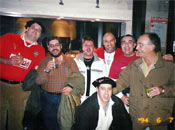 Txikiteo de Veteranos 