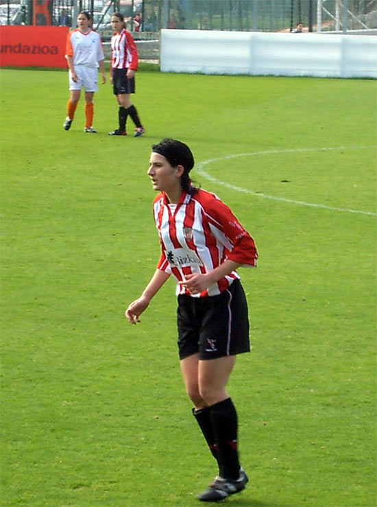 Leire Zabala