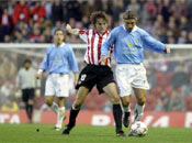 Athletic - Murcia 