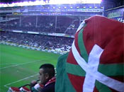 Euskadi - Uruguay