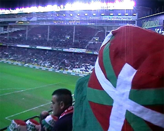 Euskadi - Uruguay