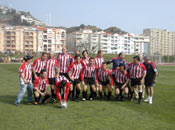 Veteranos