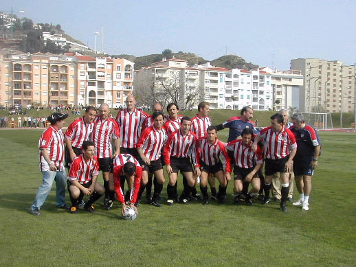 Veteranos