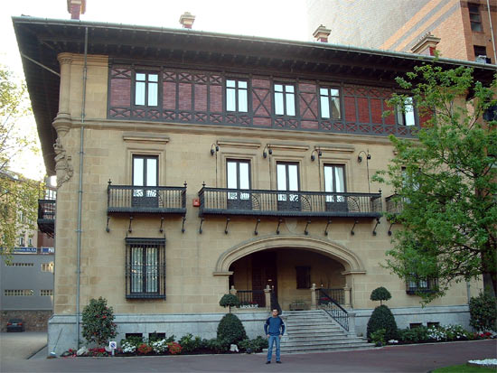 Ibaigane