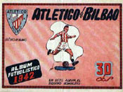 Album del Athletic