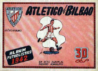 Album del Athletic