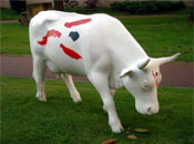 Vaca del Athletic