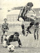 Gol al Barça