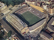 San Mamés año 80