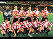 Athletic Club Bilbao 93-94