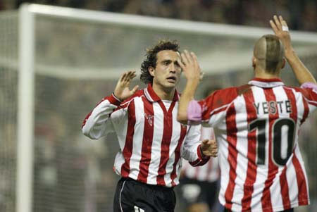 Ezquerro & Yeste