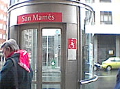 Ignacio en San Mamés