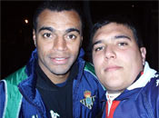 Parecido razonable
