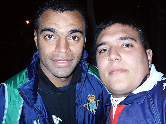 Parecido razonable
