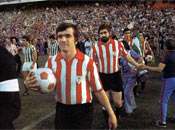 Final contra el Betis