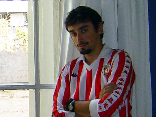 Este soy yo