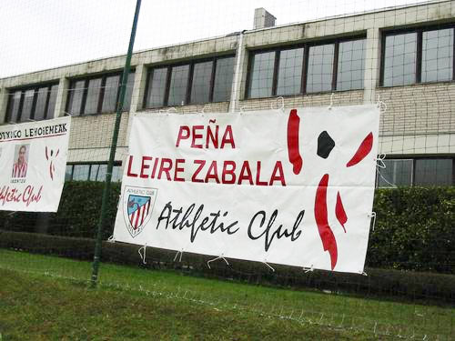 Athletic - Levante