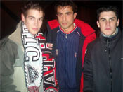 Foto con Ezquerro